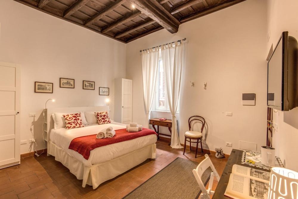 Piccolo Trevi Suites