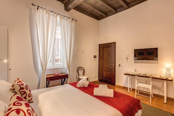 Piccolo Trevi Suites image 10