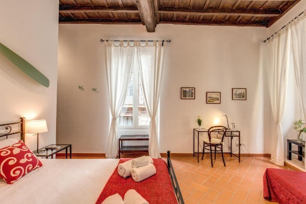 Piccolo Trevi Suites image 23