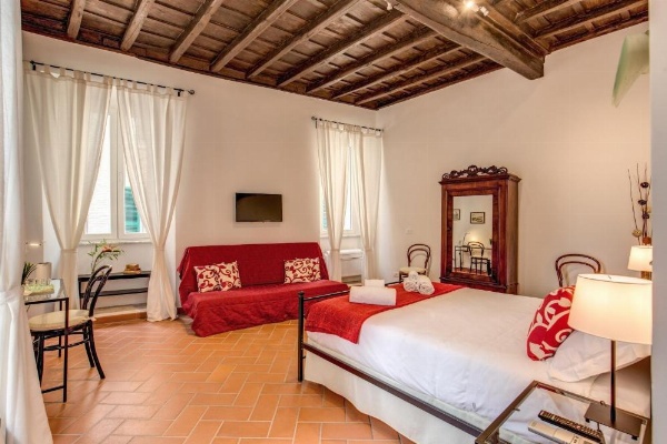 Piccolo Trevi Suites image 24