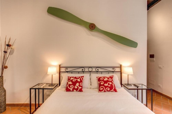 Piccolo Trevi Suites image 27